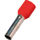 INTERCABLE SRL - INRICIAE16 TERM. A BUSSOLA ISOLATO DIN 46228 T4, 1M