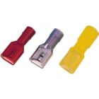 INTERCABLE SRL - INRICIQ168FHVIPC INNESTO FEMMINA TUTTO ISOLATO 0,5-1MM² 6