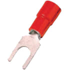 INTERCABLE SRL - INRICIQ15G TERMINALE ISOLATO DIN 46237, 0,5-1MM² M5