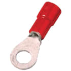 INTERCABLE SRL - INRICIQ18 TERMINALE ISOLATO DIN 46237, 0,5-1MM² M8