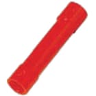 INTERCABLE SRL - INRICIQ1V CONNETTORE TESTA-TESTA ISOLATO 0,5-1MM