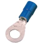INTERCABLE SRL - INRICIQ25S TERMINALE ISOLATO DIN 46237, 1,5-2,5MM