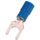 INTERCABLE SRL - INRICIQ25G TERMINALE ISOLATO DIN 46237, 1,5-2,5MM²