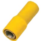INTERCABLE SRL - INRICIQ6RSH INNESTO CILINDR. FEMMINA ISOLATO 4-6MM