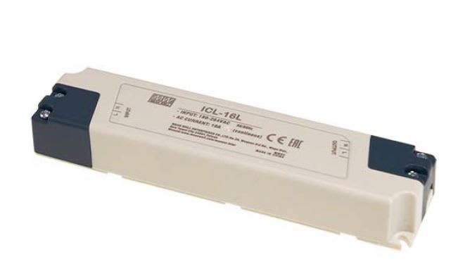 DIGIMAX SRL - DIXICL-16L LIMITATORE DI CORRENTE 16A LINEARE