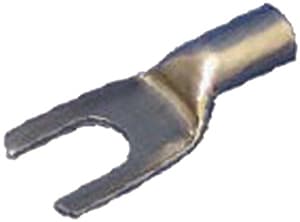 INTERCABLE SRL - INRCI10-M5-FR CAPICORDA FORCELLA 10MM 5MM