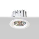 ROSSINI - RSSICO002 DOWNLIGHT BIANCO LED 9W 38° IP65 4000K C