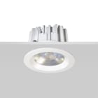 ROSSINI - RSSICO003 DOWNLIGHT BIANCO LED 18W 50° IP65 3000K