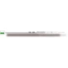 ITALIANA CONDUTTORI - ICODG80VERDE-150 CAVO COAX DG80VERDE BIANCO BANDE VERDI S