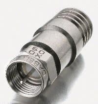 ITALIANA CONDUTTORI - ICOF163 CONNETTORE F A CRIMPARE FM-RG11-ALM 7.6/