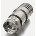 ITALIANA CONDUTTORI - ICOF163 CONNETTORE F A CRIMPARE FM-RG11-ALM 7.6/