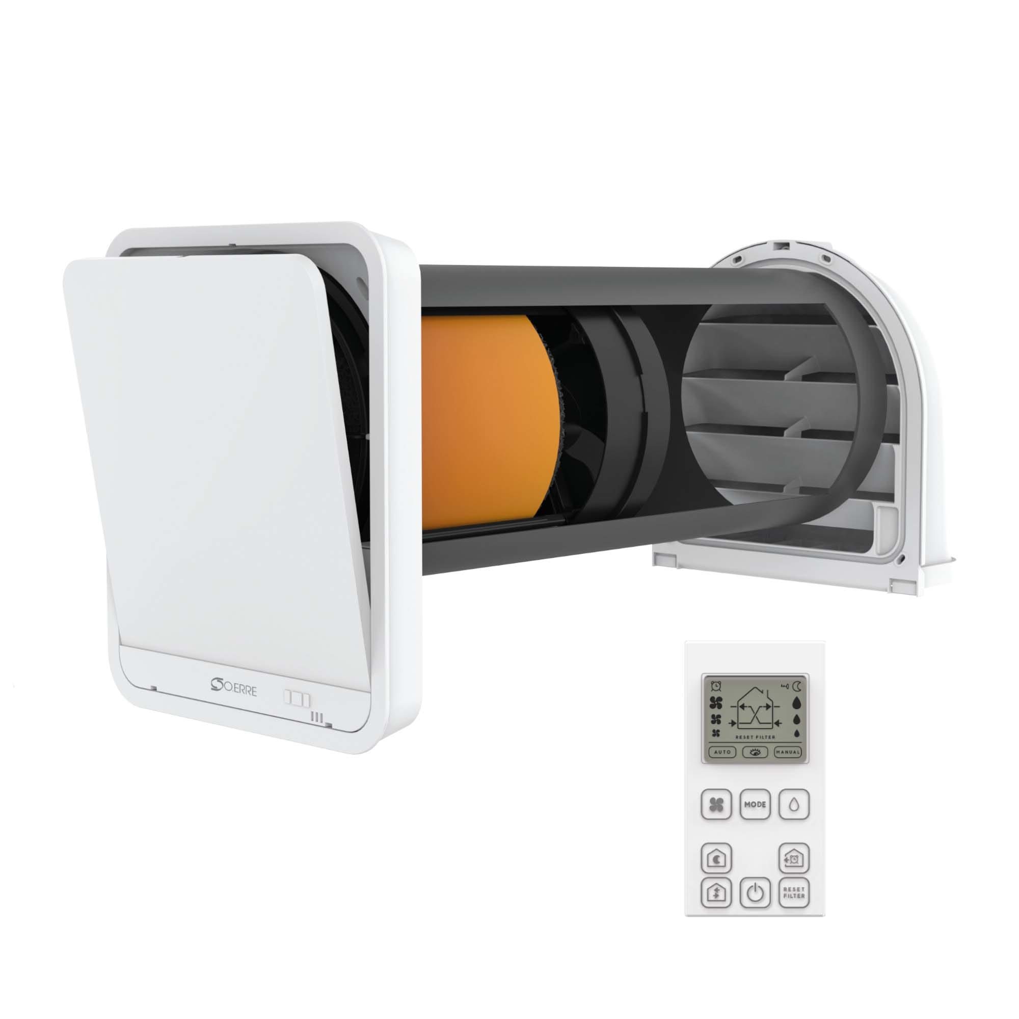 EP (O.ERRE) - OER0023620 ICON 200 WIRELESS