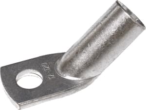 INTERCABLE SRL - INRCI50-M6-45 CAPICORDA TUBO 45° 50MM² D6MM