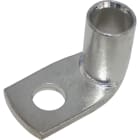 INTERCABLE SRL - INRCI150-M10-90 CAPICORDA TUBO 90° 150MM² D10MM