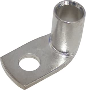 INTERCABLE SRL - INRCI150-M12-90 CAPICORDA TUBO 90° 150MM² D12MM
