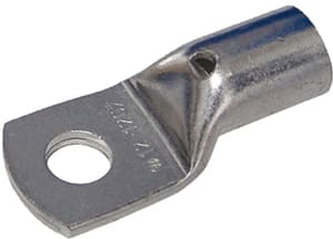INTERCABLE SRL - INRCI120-M16 CAPICORDA TUBO 120MM² D16MM