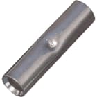 INTERCABLE SRL - INRCTT-6 CONNETTORE TUBO TESTA-TESTA 6MM