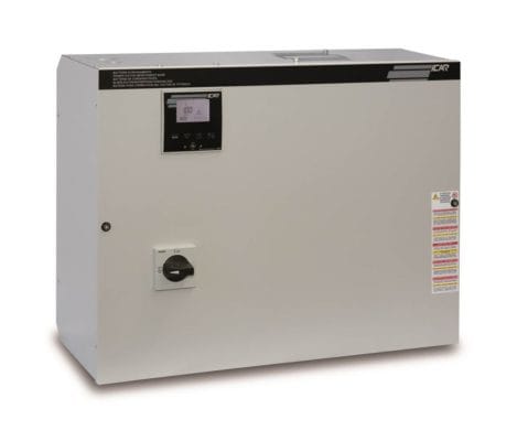 ORTEA SPA - ORXIC0JLF230050652 MICROMATIC HP20 460V 30KVAR 50HZ