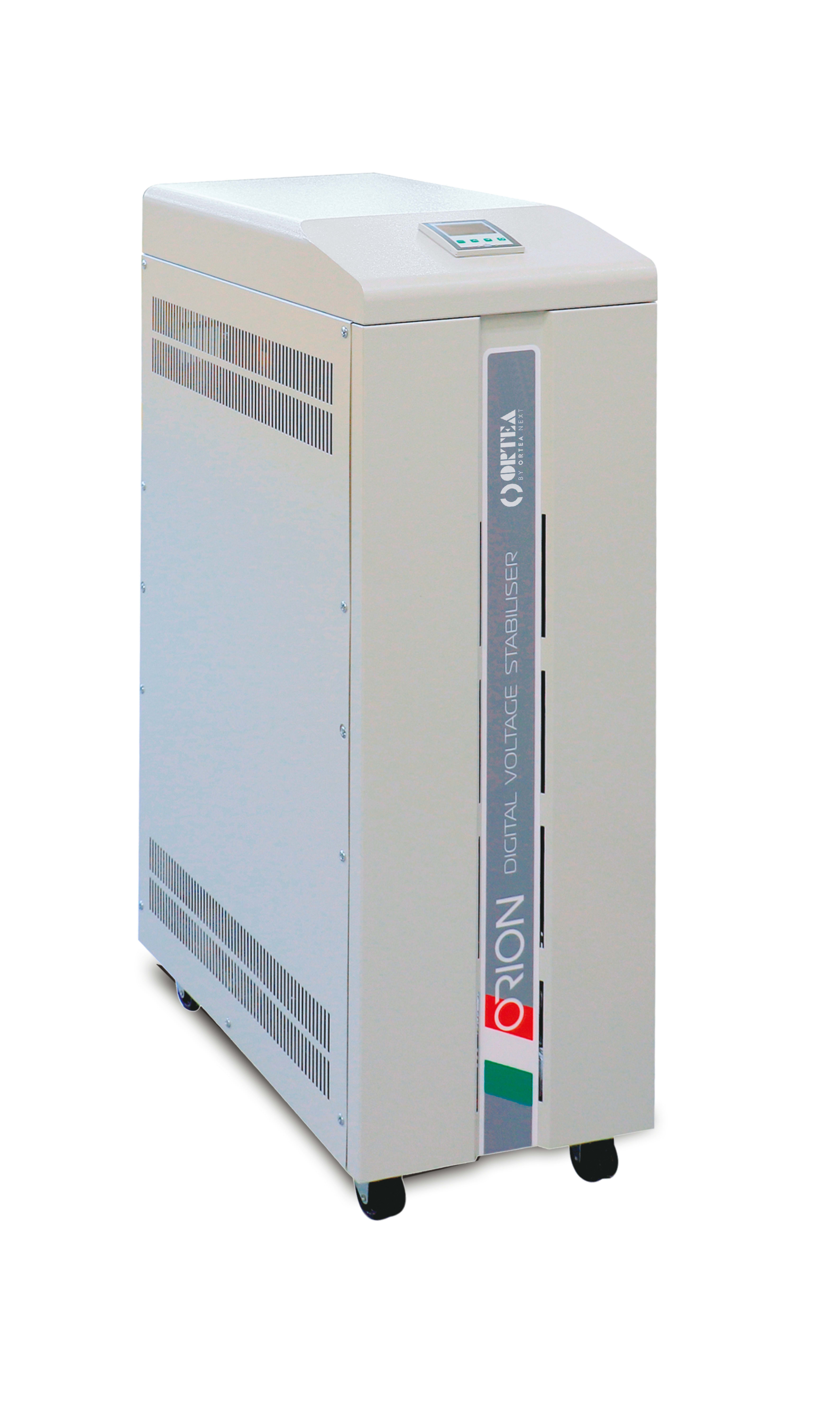 ORTEA SPA - ORXSY030KCAA1Y025A ORION30-20 3PH.VOLT.STABILISER 30KVA