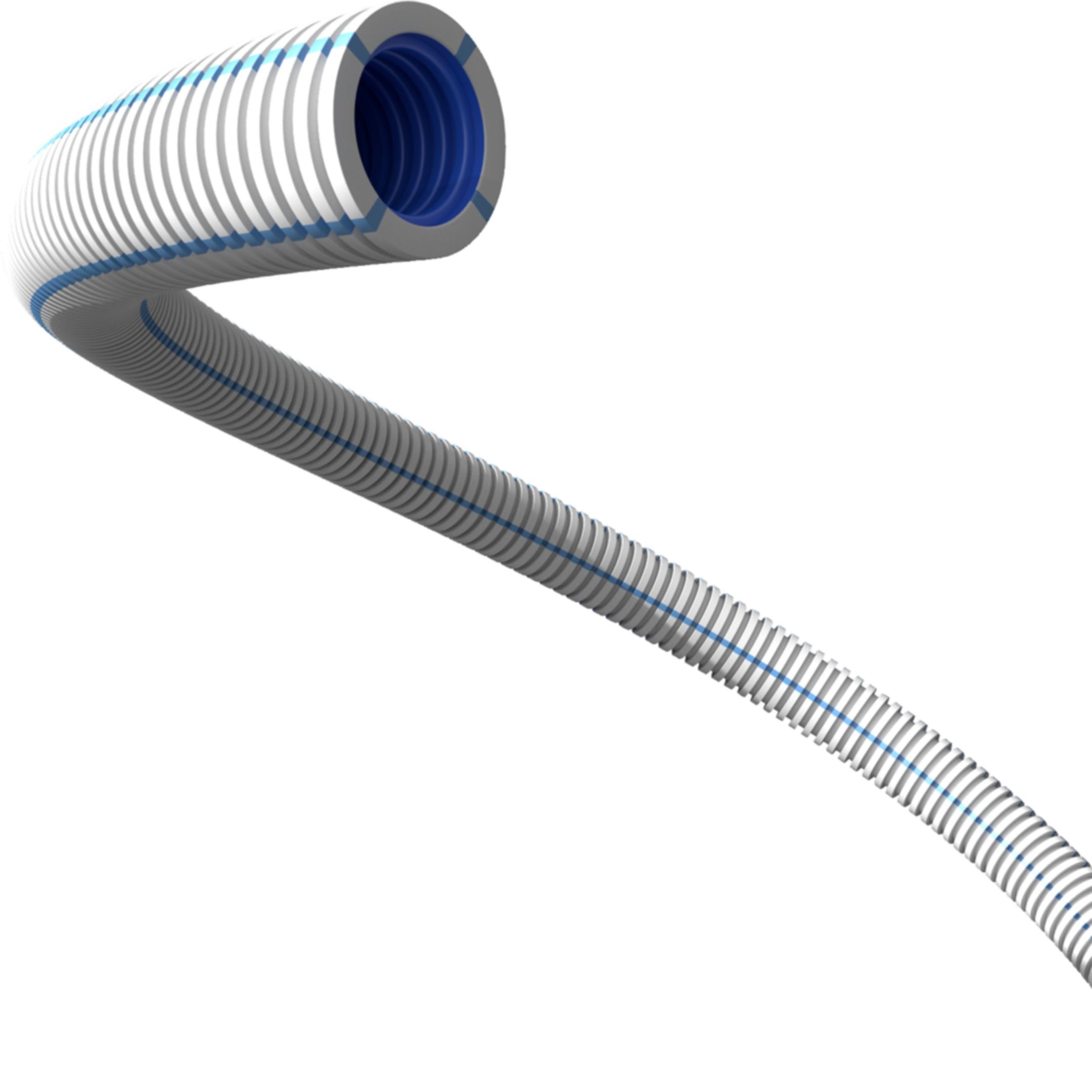 PM FLEX SRL - PMPICTAQHFO16 ICTAQ3343 HF HISPEED BIANCO 16/100