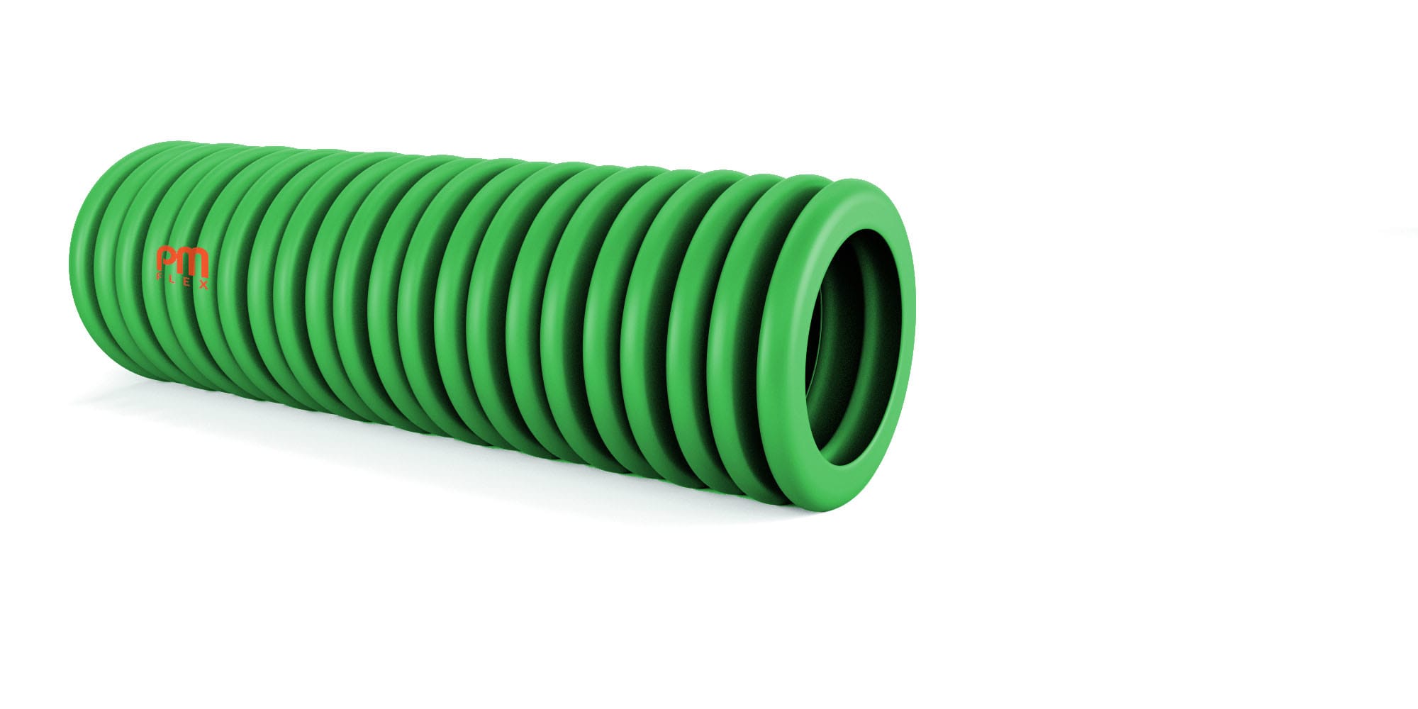 PM FLEX SRL - PMPICTAV25 ICTA3422 FLEXLUB VERDE D25/100