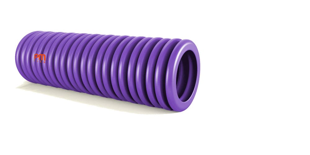 PM FLEX SRL - PMPICTAVI20 ICTA3422 FLEXLUB VIOLA D20/100