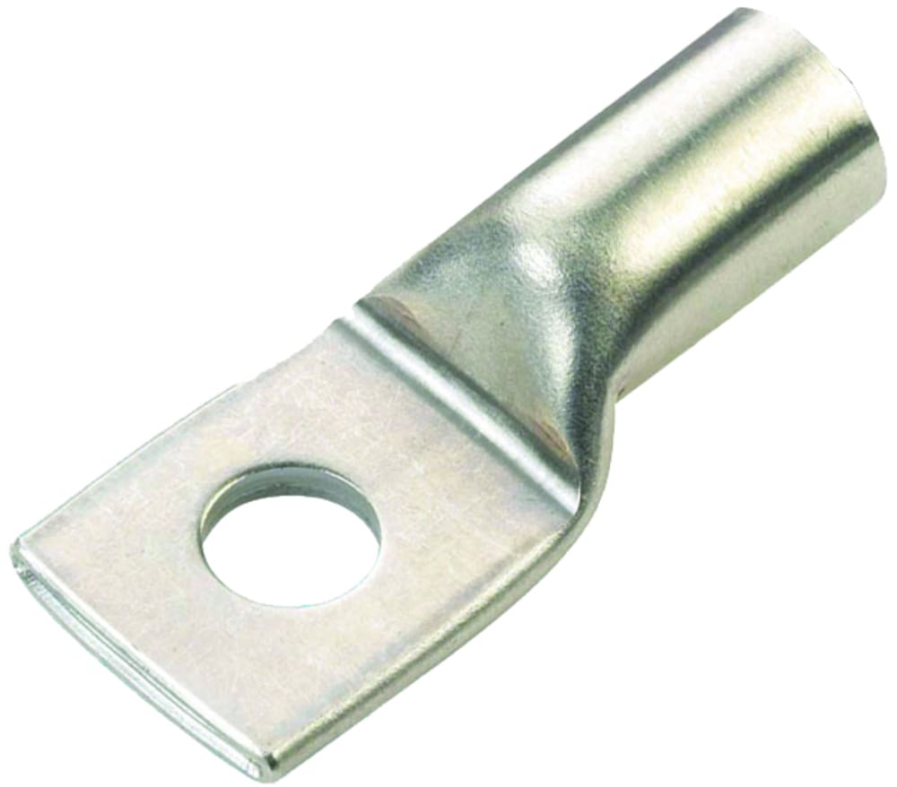 INTERCABLE SRL - INRICVA256 CAPICORDA ACCIAIO 25MM 6MM