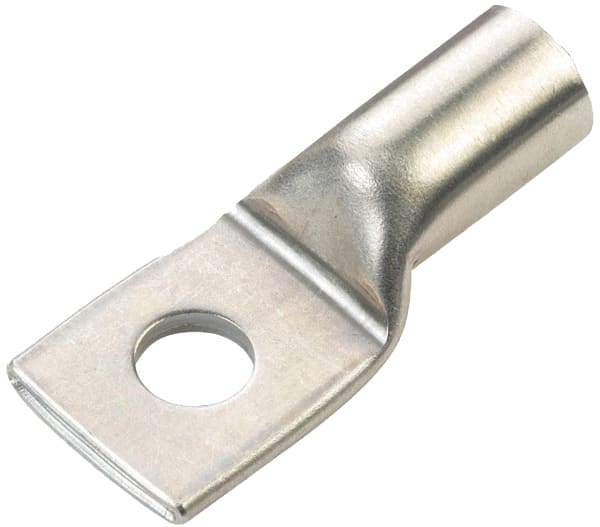 INTERCABLE SRL - INRICVA106 CAPICORDA ACCIAIO 10MM² D6MM