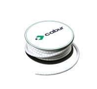 CABUR SRL - CBRIDAC6W20 CONF.(ROT) 1000PZ ANELL.B.SCR. 6