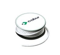CABUR SRL - CBRIDAC8W20 CONF.(ROT) 1000PZ ANELL.B.SCR. 8
