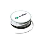 CABUR SRL - CBRIDAC8W30 CONF.(ROT) 1000PZ ANELL.B.SCR. 8
