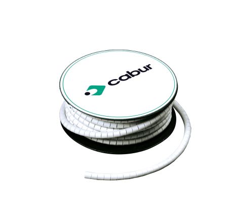 CABUR SRL - CBRIDACNW25 CONF.(ROT) 1000PZ ANELL.B.SCR. N