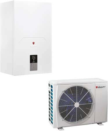 LAMBORGHINI - FERROL - LAM0XHLESWD IDOLA S 3.2 HI6 14T