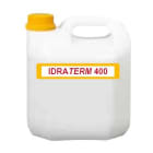 FORIDRA - FORI.400T5 IDRATERM 400 TANICA DA KG. 5