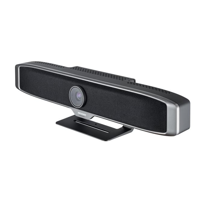 HIKVISION ITALY SRL - HIK313700446 IDS-UVC-X28 WEBCAM 4K MICROFONO SPEAKER