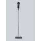 IDEALLUX - IDX7606-00 KIT SOSP CAVO ACCIAIO 2000MM-PIATTINA 60