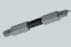 IDEALLUX - IDX7658-10 GIUNTO FLESSIBILE