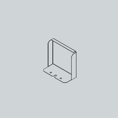 IDEALLUX - IDXAGL20-TE ALGEBRA SYSTEM TESTATA DI CHIUSURA