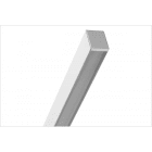 IDEALLUX - IDXAGLMP2030W01 ALGEBRA MP 32 5W 6300LM 3000K CAE BIANCO