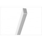 IDEALLUX - IDXAMSO2021NDL01 ALGEBRA SYS MCR OP 25W 4300LM 4.0K DL BI