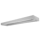 IDEALLUX - IDXAMU132N01 AMBI U 126W 22400LM 4000K CAE BIANCO