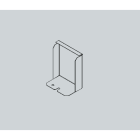 IDEALLUX - IDXASS20-TE ALGEBRA SYSTEM SMALL TESTATA DI CHIUSURA