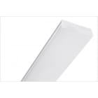 IDEALLUX - IDXBBL22N01 BB LED 22 5W 4100LM 4000K CAE BIANCO