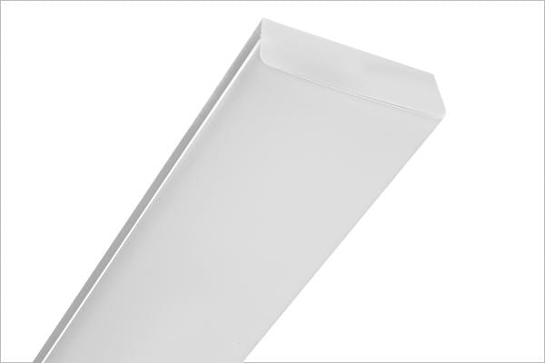 IDEALLUX - IDXBBL45N01 BB LED 44W 8200LM 4000K CAE BIANCO