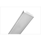 IDEALLUX - IDXBBT22N01 BB TECK 22 5W 4100LM 4000K CAE BIANCO