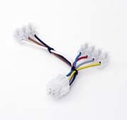 IDEALLUX - IDXBDS-A CONNETTORE DI ALIMENTAZIONE