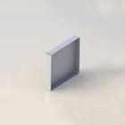 IDEALLUX - IDXBDS-F TESTATA CHIUSURA ACCIAIO BINGO SYST LED