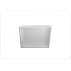 IDEALLUX - IDXCCPM30NDL01 COMPATTA UGR 30W 5120LM 4000K DALI BIANC