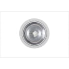 IDEALLUX - IDXCLK19TWDL01 CLOCK LED T 19 5W 2930LM 3000K DALI BIAN