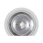 IDEALLUX - IDXCLK51TN01 CLOCK LED T 45 5W 6350LM 4000K CAE BIANC